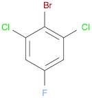 Benzene, 2-bromo-1,3-dichloro-5-fluoro-
