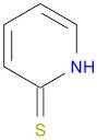 2(1H)-Pyridinethione