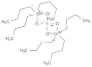 Tin, hexabutyl[μ-[sulfato(2-)-κO,κO'':κO',κO''']]di-