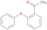 Ethanone, 1-(2-phenoxyphenyl)-