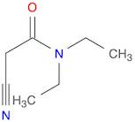 Acetamide, 2-cyano-N,N-diethyl-