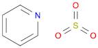 Pyridine, compd. with sulfur trioxide (1:1)