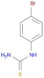 Thiourea, N-(4-bromophenyl)-