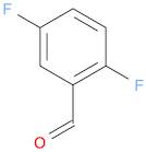 Benzaldehyde, 2,5-difluoro-