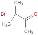 2-Butanone, 3-bromo-3-methyl-