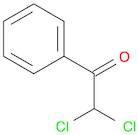 Ethanone, 2,2-dichloro-1-phenyl-