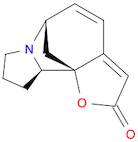 6,10b-Methano-10bH-furo[2,3-c]pyrrolo[1,2-a]azepin-2(6H)-one, 8,9,10,10a-tetrahydro-, (6S,10aR,10b…