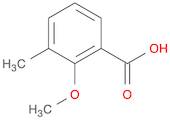 Benzoic acid, 2-methoxy-3-methyl-