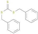 Carbonotrithioic acid, bis(phenylmethyl) ester