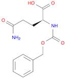 L-Glutamine, N2-[(phenylmethoxy)carbonyl]-