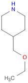 Piperidine, 4-(ethoxymethyl)-