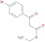 Benzenepropanoic acid, 4-bromo-β-oxo-, ethyl ester