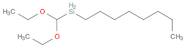 Silane, diethoxymethyloctyl-