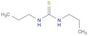 Thiourea, N,N'-dipropyl-