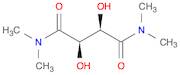 Butanediamide, 2,3-dihydroxy-N1,N1,N4,N4-tetramethyl-, (2R,3R)-