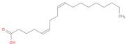 5,9-Octadecadienoic acid, (5Z,9Z)-