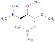 1,4-Butanediamine, 2,3-dimethoxy-N1,N1,N4,N4-tetramethyl-, (2R,3R)-