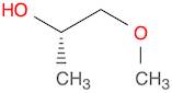 2-Propanol, 1-methoxy-, (2S)-