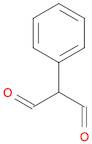 Propanedial, 2-phenyl-