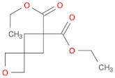2-Oxaspiro[3.3]heptane-6,6-dicarboxylic acid, 6,6-diethyl ester