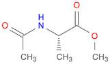 Alanine, N-acetyl-, methyl ester