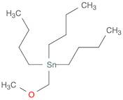 Stannane, tributyl(methoxymethyl)-