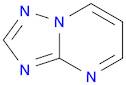 1,2,4-TRIAZOLO[1,5-A]PYRIMIDINE