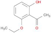 Ethanone, 1-(2-ethoxy-6-hydroxyphenyl)-