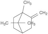 Bicyclo[2.2.1]heptane, 1,7,7-trimethyl-2-methylene-