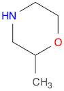 Morpholine, 2-methyl-
