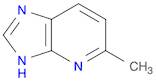 3H-Imidazo[4,5-b]pyridine, 5-methyl-