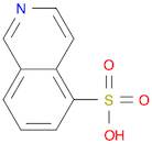 5-Isoquinolinesulfonic Acid