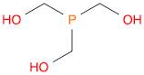 Methanol, 1,1',1''-phosphinidynetris-