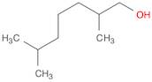 1-Heptanol, 2,6-dimethyl-