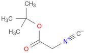 Acetic acid, 2-isocyano-, 1,1-dimethylethyl ester
