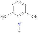 Benzene, 2-isocyano-1,3-dimethyl-