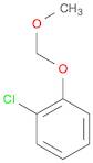 Benzene, 1-chloro-2-(methoxymethoxy)-