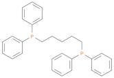 Phosphine, 1,1'-(1,5-pentanediyl)bis[1,1'-diphenyl-