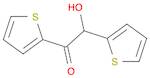 Ethanone, 2-hydroxy-1,2-di-2-thienyl-