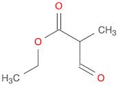 Propanoic acid, 2-methyl-3-oxo-, ethyl ester