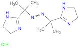 2,2-Azobis[2-(2-Imidazolin-2-yl)Propane] Dihydrochloride
