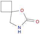 5-oxa-7-azaspiro[3.4]octan-6-one