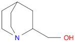 1-Azabicyclo[2.2.2]octane-2-methanol