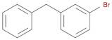 Benzene, 1-bromo-3-(phenylmethyl)-