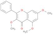 Thymidine 5'-(tetrahydrogen triphosphate), sodium salt (1:3)