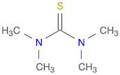 Thiourea, N,N,N',N'-tetramethyl-