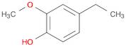Phenol, 4-ethyl-2-methoxy-