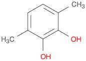 1,2-Benzenediol, 3,6-dimethyl-