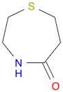 1,4-Thiazepin-5(2H)-one, tetrahydro-