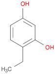 1,3-Benzenediol, 4-ethyl-